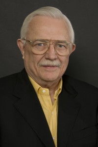 Bud Harris, Ph.D. Jungian analyst and author in Asheville, NC.