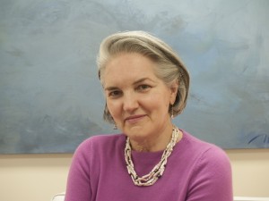Massimilla Harris, Ph.D. Jungian analyst, author, and Solisten practitioner