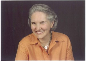 Massimilla Harris, Ph.D. Jungian analyst, author, and Solisten practitioner